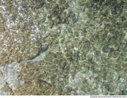 Photo of Mixed Water textures